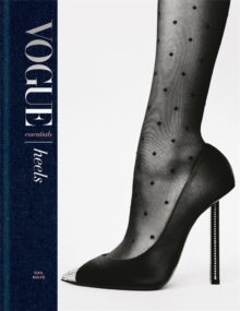 Vogue Essentials: Heels - Rolfe Gail - 9781840917673