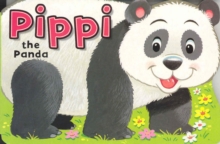 AWARD BOARD BOOK - PIPPI THE PANDA - 9781841350684