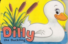 AWARD BOARD BOOK - DIPPY THE DUCKLING - 9781841352770