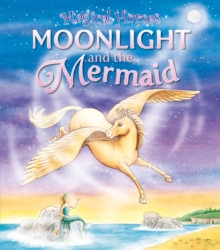 Moonlight and the Mermaid -  Karen King - 9781841358338