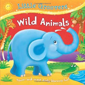 Wild Animals - 9781841359410