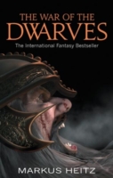 War of the Dwarves -  Markus Heitz - 9781841495736