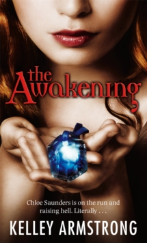 Awakening -  Kelley Armstrong - 9781841497112