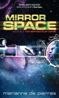 Mirror Space - 9781841497600