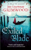 Exiled Blade - 9781841498492