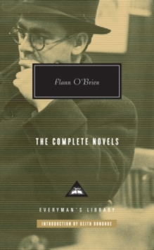 Flann O'Brien the Complete Novels -  Flann O'Brien - 9781841593098
