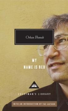 My Name is Red -  Orhan Pamuk - 9781841593319