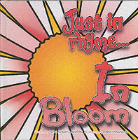 In Bloom -  Toni McKay-Lawton - 9781841670300