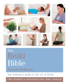 Reiki Bible -  Eleanor McKenzie - 9781841813219