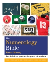 Numerology Bible - 9781841814087