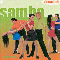 SAMBA - 9781842157763