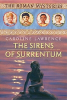 Sirens of Surrentum -  Caroline Lawrence - 9781842555064