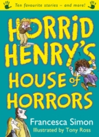 Horrid Henry's House of Horrors -  Francesca Simon - 9781842557075