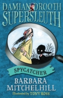Damian Drooth, Supersleuth - 9781842705674