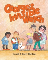 George's Invisible Watch -  DavidMcKee McKee - 9781842708644