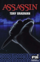 ASSASSIN -  Tony Bradman - 9781842994580