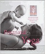 POSTNATAL YOGA - 9781843094111