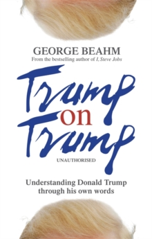 Trump on Trump -  Beahm George - 9781844039326