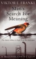 Man's Search for Meaning - 9781844132393