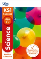 KS1 Science - 9781844198146