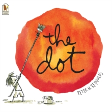 Dot -  Peter H. Reynolds - 9781844281695