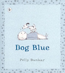 Dog Blue - Dunbar Polly - 9781844285143