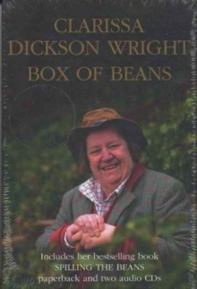 BOX OF BEANS - 9781844567980