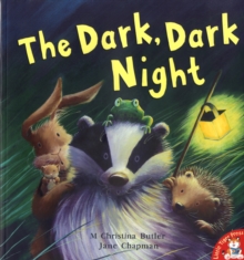 Dark, Dark Night -  M. Christina Butler - 9781845066376