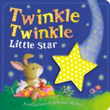 Twinkle, Twinkle Little Star - 9781845066475