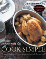 Cook Simple - 9781845335748