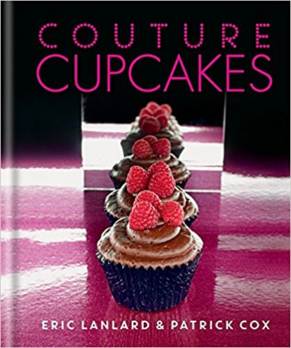 COUTURE CUPCAKES - 9781845339555
