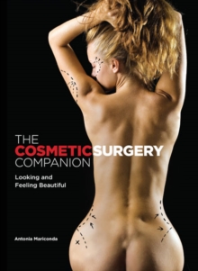 COSMETIC SURGERY COMPANION - 9781845433789