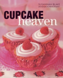 Cupcake Heaven - 9781845976842