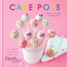 Cake Pops - 9781846014024
