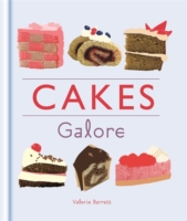 Cakes Galore - 9781846014475