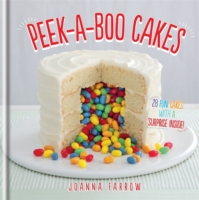 Peek-a-boo Cakes - 9781846014772