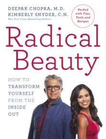 Radical Beauty - 9781846045240