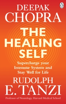 Healing Self - 9781846045714