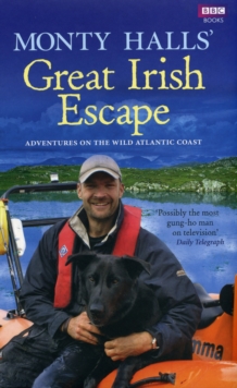 Monty Halls' Great Irish Escape -  Monty Halls - 9781846077050