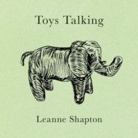 Toys Talking - Shapton Leanne - 9781846149023