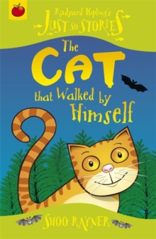 Cat That Walked by Himself -  Rudyard Kipling - 9781846164132