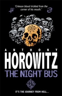 Night Bus - 9781846169670