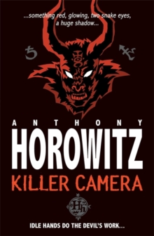Killer Camera - 9781846169717
