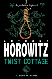 Twist Cottage - 9781846169731