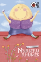 My Favourite Nursery Rhymes - Ladybird - 9781846467974