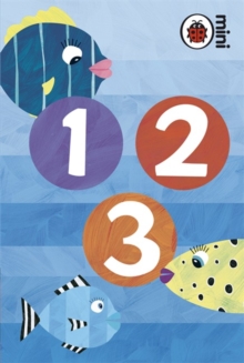 Early Learning: 123 - Ladybird - 9781846468148