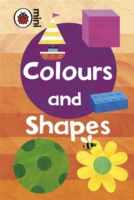 Early Learning: Colours and Shapes - Ladybird - 9781846469190
