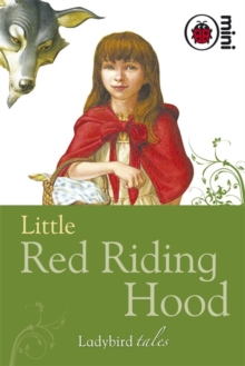 LADYBIRD TALES - LITTLE RED RIDING HOOD - 9781846469855
