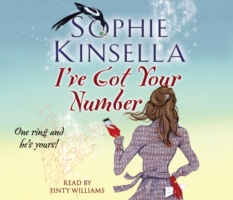I've Got Your Number -  Sophie Kinsella - 9781846573361