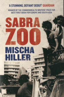 Sabra Zoo - 9781846590931